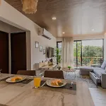 Apartamento Penthouse Whit Privare Roof Tulum
