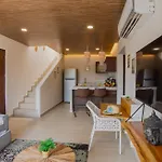 Apartamento Penthouse Whit Privare Roof *