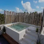 Penthouse Whit Privare Roof * Tulum