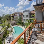 Apartamento Penthouse Whit Privare Roof *
