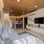Penthouse Whit Privare Roof Tulum