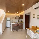 Penthouse Whit Privare Roof Apartamento