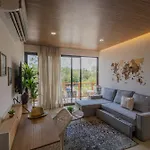 Apartamento Penthouse Whit Privare Roof Tulum