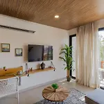 Penthouse Whit Privare Roof * Tulum