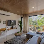 Apartamento Penthouse Whit Privare Roof