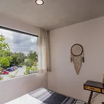 Penthouse Whit Privare Roof Apartamento