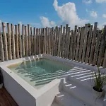 Penthouse Whit Privare Roof Tulum