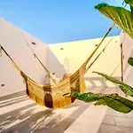 Penthouse Maxia Serenidad Y Comfort Apartamento *