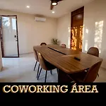 Penthouse Maxia Serenidad Y Comfort * Tulum