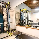 Apartamento Penthouse Maxia Serenidad Y Comfort *
