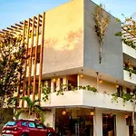 Penthouse Maxia Serenidad Y Comfort *
