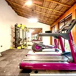 Penthouse Maxia Serenidad Y Comfort Tulum