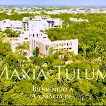 Penthouse Maxia Serenidad Y Comfort Apartamento