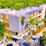 Penthouse Maxia Serenidad Y Comfort *