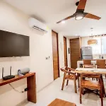 Penthouse Maxia Serenidad Y Comfort *