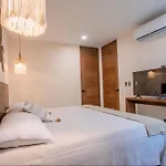 Apartamento Penthouse Maxia Serenidad Y Comfort Tulum