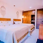 Penthouse Maxia Serenidad Y Comfort * Tulum