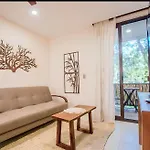 Apartamento Penthouse Maxia Serenidad Y Comfort