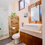 Apartamento Penthouse Maxia Serenidad Y Comfort Tulum