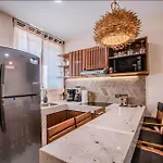Penthouse Maxia Serenidad Y Comfort *