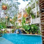 Penthouse Maxia Serenidad Y Comfort Tulum