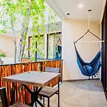 Penthouse Maxia Serenidad Y Comfort