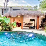 Penthouse Maxia Serenidad Y Comfort Apartamento Tulum
