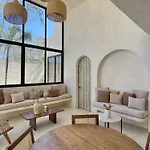 Сasa de vacaciones Casa Cielo Luxury Beach Club Access Tulum