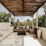 Casa Cielo Luxury Beach Club Access