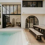 Casa Cielo Luxury Beach Club Access Tulum