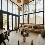 Casa Cielo Luxury Villa Beach Club Access