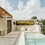 Casa Cielo Luxury Villa Beach Club Access