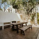 Casa Cielo Luxury Beach Club Access Сasa de vacaciones Tulum