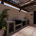 Penthouse With Private Jungle, Pool, Downtown * Tulum