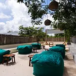 Penthouse With Private Jungle, Pool, Downtown Tulum