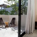 Penthouse With Private Jungle, Pool, Downtown Tulum