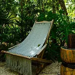 Apartment Penthouse With Private Jungle, Pool, Downtown *