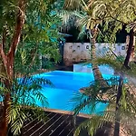 Aparthotel Trece Lunas - Enchanted (adults Only) Tulum