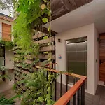 Townhouse De Lujo En La Selva