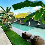 Relaxing Studio Boutique In Tulum