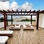 Gorgeous Loft In Apartamento Tulum