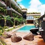 Relaxing Studio Boutique In Tulum