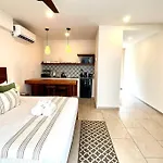 Gorgeous Loft In Apartamento