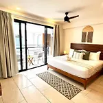 Apartamento Gorgeous Loft In Tulum