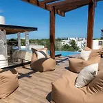 Gorgeous Loft In Apartamento Tulum