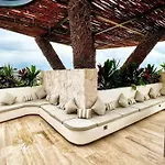 Gorgeous Loft In Tulum