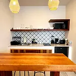 Apartamento Gorgeous Loft In *