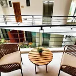 Gorgeous Loft In Apartamento Tulum