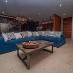 Apartamento Townhouse De Lujo En La Selva *
