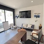 Apartamento Smart Depas *